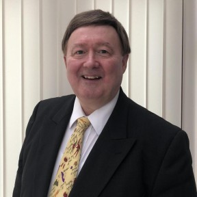 Leighton Vaughan Williams